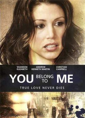 You Belong to Me (TV)