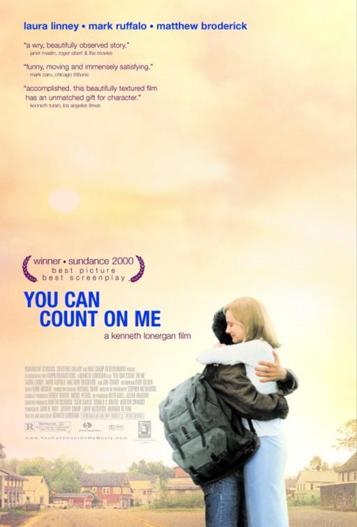 Image result for You Can Count On Me filmaffinity