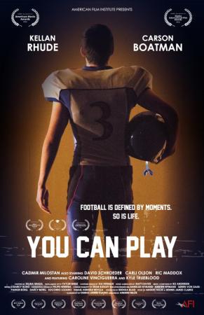 You Can Play (C)
