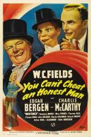 You Can't Cheat an Honest Man  - Poster / Main Image