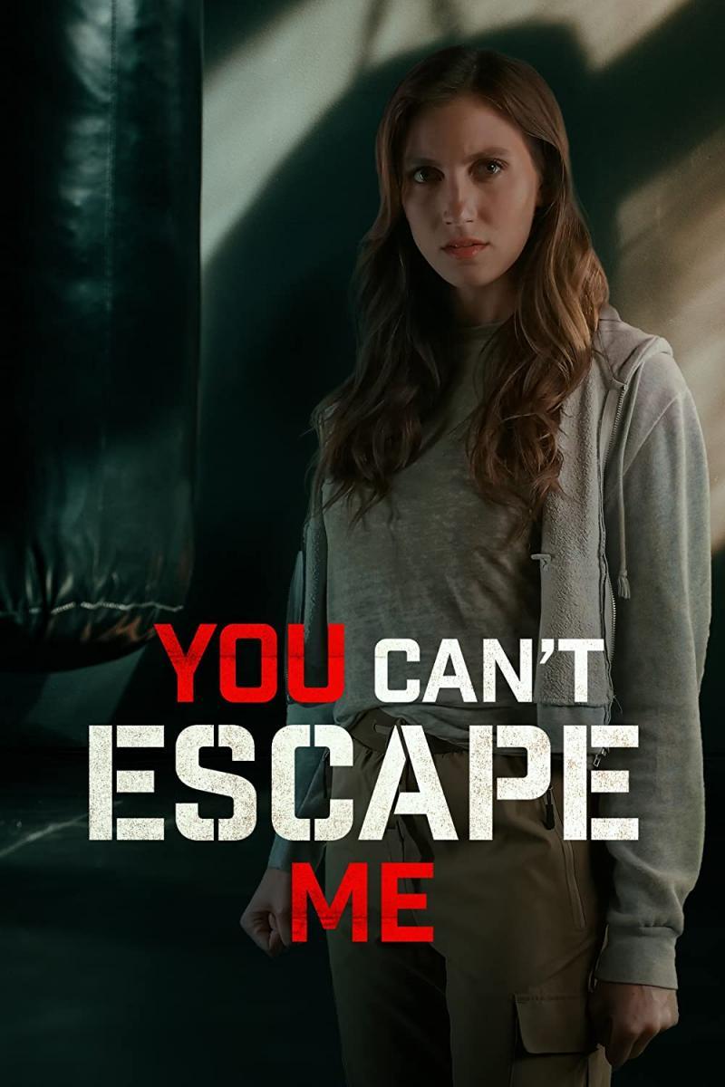 You Can't Escape Me (TV) (2023) FilmAffinity