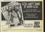 You Can't Take It with You (TV Series)