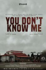 You Don't Know Me (C)