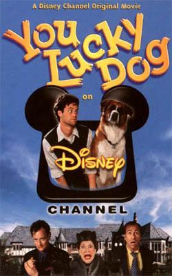 You Lucky Dog (TV)