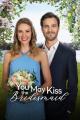 You May Kiss the Bridesmaid (TV)