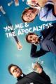 You, Me and the Apocalypse (Serie de TV)