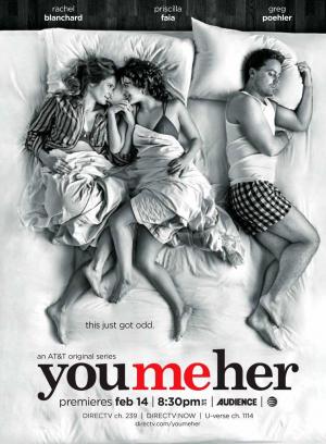 You Me Her (TV Series)