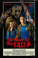 You Might Be the Killer  - Poster / Main Image