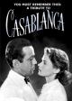 You Must Remember This: A Tribute to 'Casablanca' 