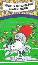 You're in the Super Bowl, Charlie Brown (TV) (TV)
