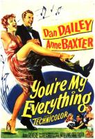 You're My Everything  - Poster / Imagen Principal