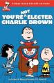 You're Not Elected, Charlie Brown (TV)