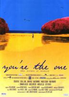 You're the One  - Poster / Main Image