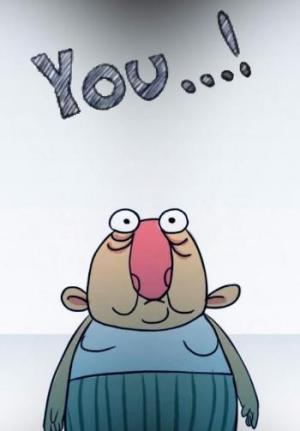 You...! (C)