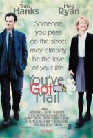 You've Got Mail  - Posters
