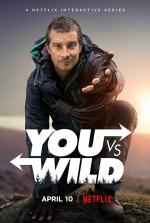 You vs. Wild (TV Series)