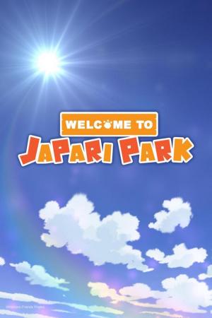 Welcome to the Japari Park (Serie de TV)