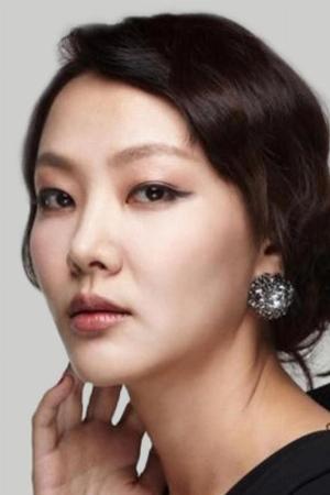 Youn Ji-hye