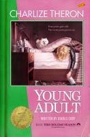 Adultos jóvenes  - Posters