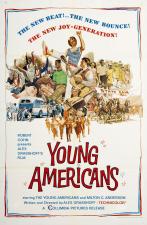 Young Americans 