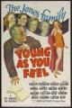 Young as You Feel 