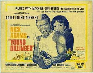 El joven Dillinger 