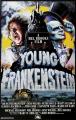 El joven Frankenstein 