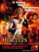Young Hercules (Serie de TV)