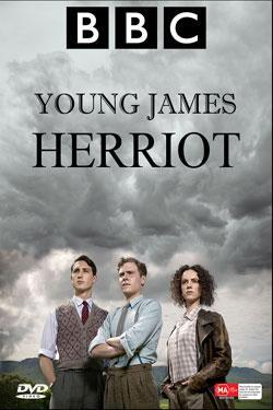 Young James Herriot (TV Miniseries) - Poster / Main Image