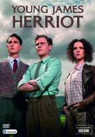 Young James Herriot (TV Miniseries) - Dvd