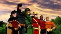 Young Justice (TV Series) - Stills