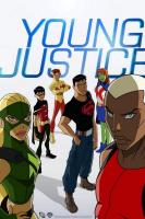 La joven Liga de la Justicia (Serie de TV) - Poster / Imagen Principal