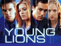 Young Lions (Serie de TV) - Poster / Imagen Principal