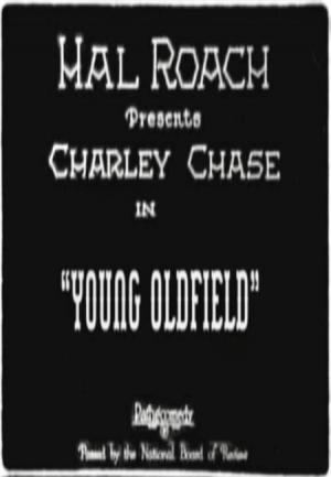 Young Oldfield (C)