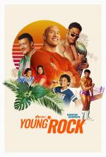 Young Rock (Serie de TV)