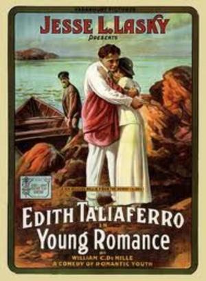 Un joven romance 