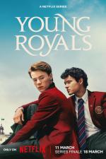 Young Royals (TV Series)