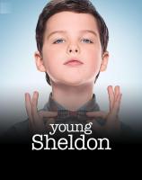 El joven Sheldon (Serie de TV) - Posters