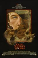 Young Sherlock Holmes  - Poster / Main Image