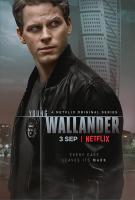 El joven Wallander (Serie de TV) - Poster / Imagen Principal