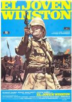 El joven Winston  - Posters