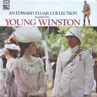 Young Winston  - O.S.T Cover 
