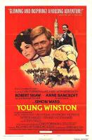 Young Winston  - Posters