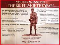 El joven Winston  - Promo