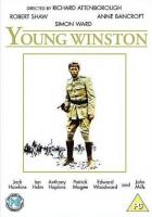 Young Winston  - Dvd