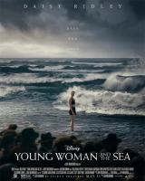 Young Woman and the Sea  - Posters