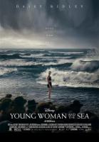 Young Woman and the Sea  - Poster / Main Image