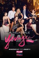 Younger (Serie de TV) - Posters