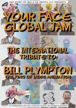 Your Face Global Jam (S)