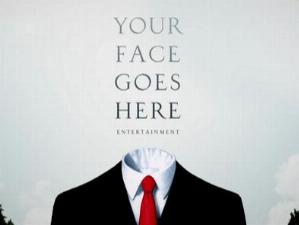 Your Face Goes Here Entertainment